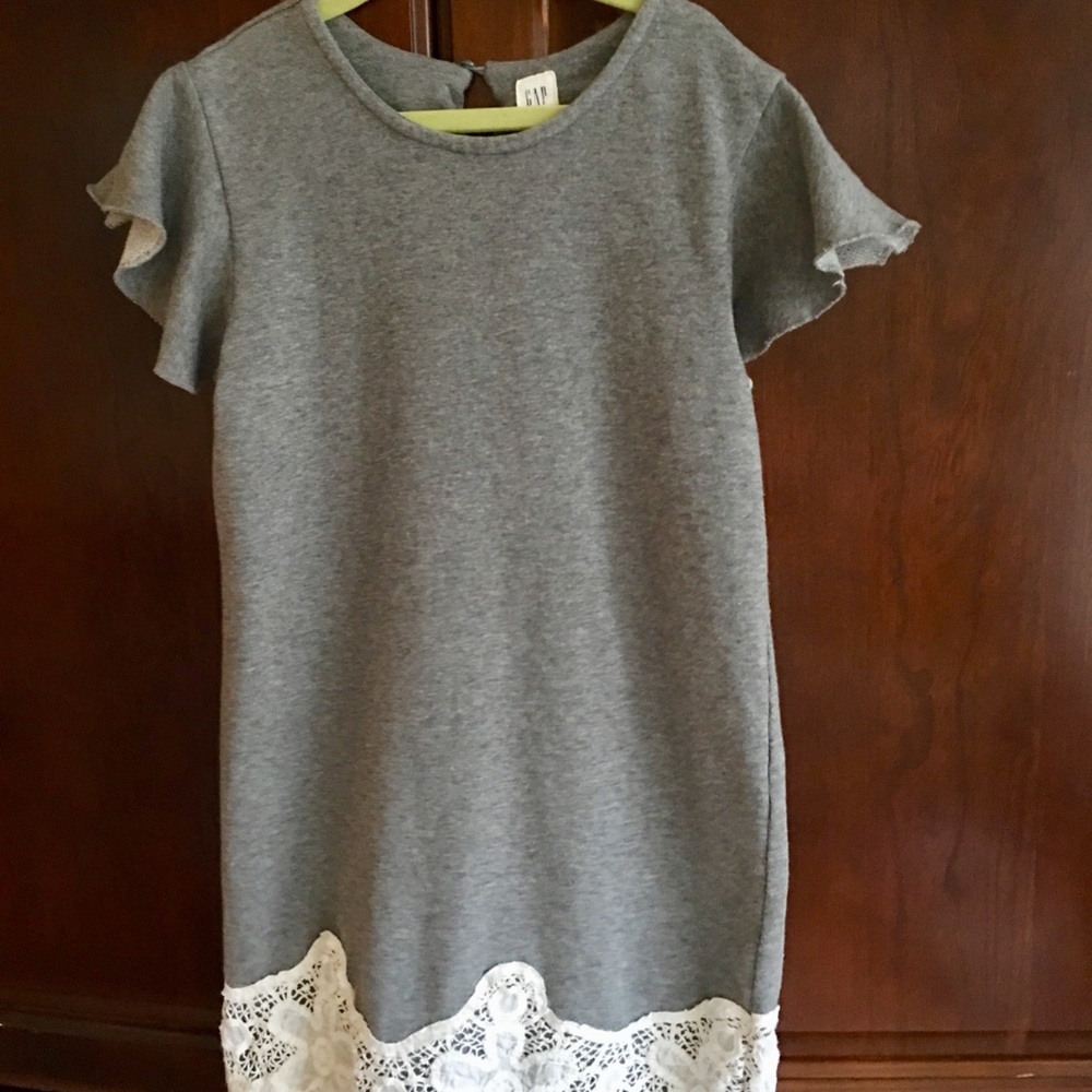 Gap Dress
